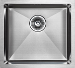 Мойка Paulmark Marx нержавеющая сталь