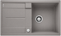 Мойка Blanco Metra 5S алюметаллик