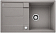 Мойка Blanco Metra 5S алюметаллик