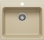 Мойка QuartzBond Bond-530 лён