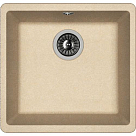 Мойка Florentina Вега 400 песочный