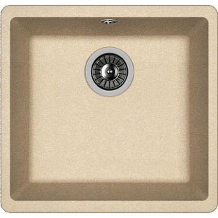 Мойка Florentina Вега 400 песочный preview 1