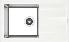 Мойка Florentina Комби 780 жасмин