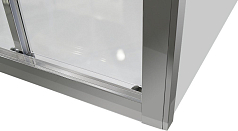 Душевое ограждение Grossman Falcon GR-D90-P100 (Niagara Premium)