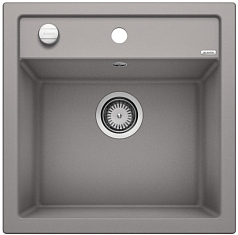 Мойка Blanco Dalago 5-F алюметаллик