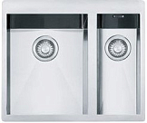 Мойка Franke PPX 260 TL