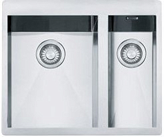 Мойка Franke PPX 260 TL