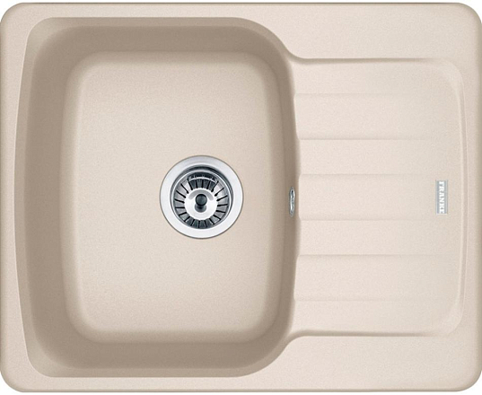 Мойка Franke AZG 611-62 сахара preview 1