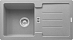 Купить Мойка Franke STG 614-78 серый preview 1