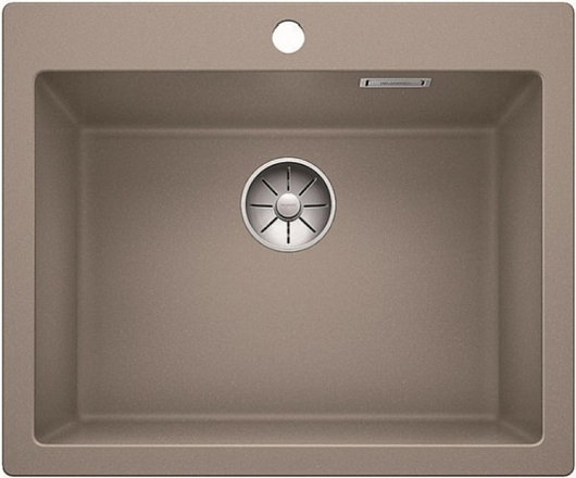 Мойка Blanco PLEON 6 SILGRANIT PuraDur серый беж preview 1