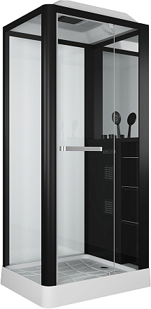 Душевая кабина Grossman GR222 (Niagara Premium) preview 1