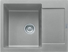 Мойка Franke MRG 611-62 серебро