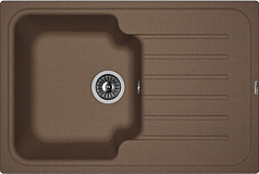 Мойка Florentina Таис 760 мокко