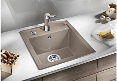 Мойка Blanco Dalago 45 шампань