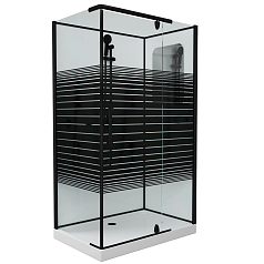 Душевая кабина Grossman GR272QL (Niagara Premium)