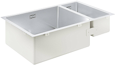 Мойка Grohe K700 Undermount 31575SD1