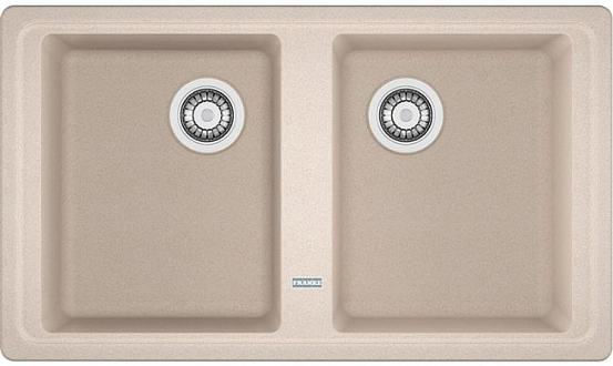Мойка Franke BFG 620, сахара preview 1