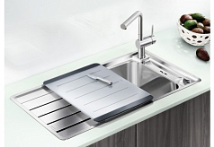 Мойка Blanco Axis II 45 S-IF