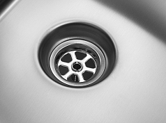 Мойка Smeg VR12S3434RS