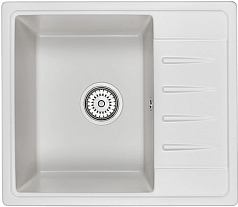 Мойка Granula 5803 белый