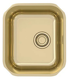 Мойка Alveus Variant 40 Monarch золото атласная