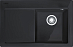 Купить Мойка Franke MTK 611-78 Чаша справа оникс preview 1