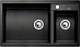 Купить Мойка Blanco Metra 9 антрацит preview 1