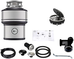 Измельчитель пищевых отходов In Sink Erator ISE 250