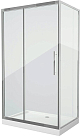 Душевое ограждение Grossman PR-120SQL (Niagara Premium)