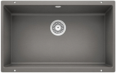 Мойка Blanco ROTAN 700-U алюметаллик