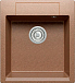 Купить Мойка Polygran Argo-460 терракота preview 1