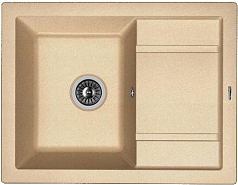 Мойка Florentina Липси 660 бежевый