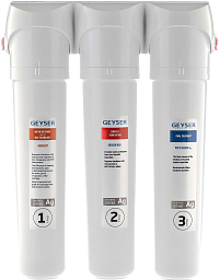 Фильтр Гейзер Смарт Макс