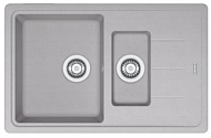 Мойка Franke BFG 651-78, серебристый