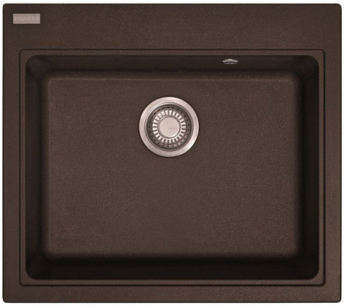 Мойка Franke MRG 610-58, шоколад preview 1