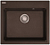 Мойка Franke MRG 610-58, шоколад