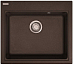 Купить Мойка Franke MRG 610-58, шоколад preview 1