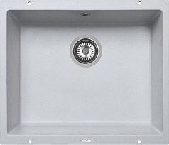 Мойка Zigmund & Shtain Integra 500 млечный путь