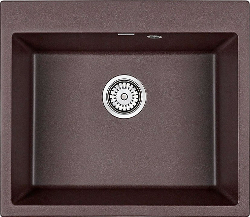 Мойка Paulmark Kante кофе preview 1