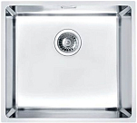 Мойка Alveus Kombino 40 нержавеющая сталь матовая