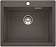 Мойка Blanco PLEON 6 SILGRANIT PuraDur темная скала