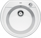 Мойка Blanco Rondoval 45 белый