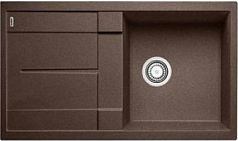 Мойка Blanco Metra 5S кофе