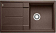 Мойка Blanco Metra 5S кофе