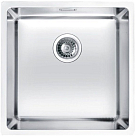 Мойка Alveus Kombino 30 нержавеющая сталь атласная