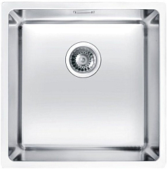 Мойка Alveus Kombino 30 нержавеющая сталь атласная