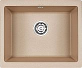 Мойка Paulmark Gera кварц