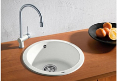 Мойка Blanco Rondo