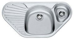 Мойка Franke MON 651-E