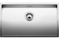 Мойка Blanco Claron 700-IF/N